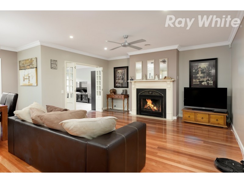 25 Robusta Avenue, Bundoora VIC 3083