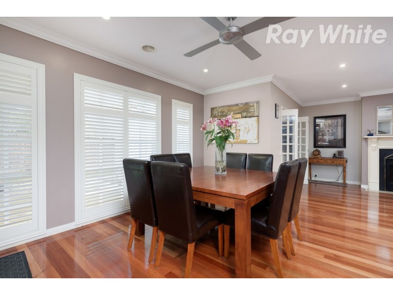 25 Robusta Avenue, Bundoora VIC 3083