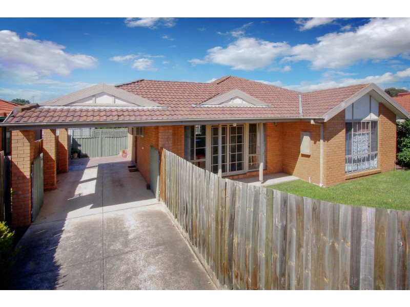 2/25 McLeans Road, Bundoora VIC 3083