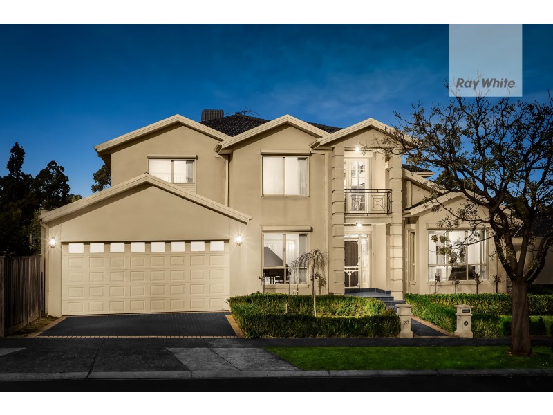 23 Wisteria Drive, Bundoora VIC 3083