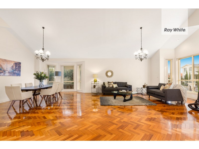 23 Wisteria Drive, Bundoora VIC 3083