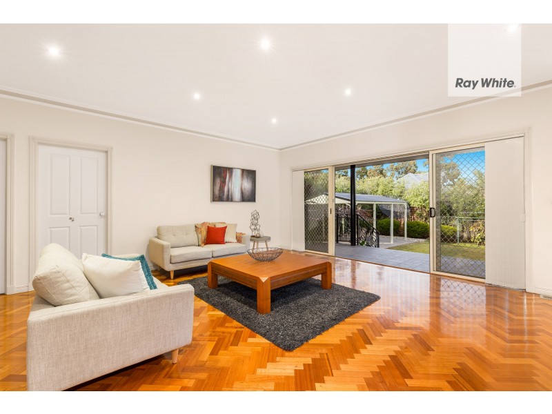 23 Wisteria Drive, Bundoora VIC 3083