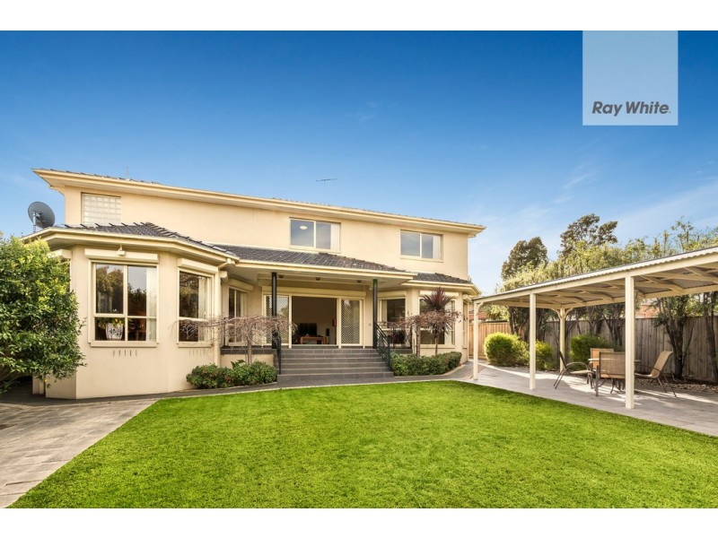 23 Wisteria Drive, Bundoora VIC 3083