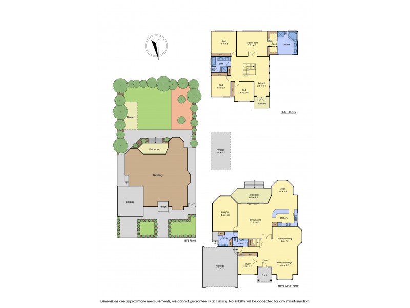 23 Wisteria Drive, Bundoora VIC 3083