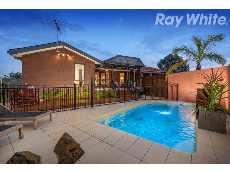 5 Mozart Court, Bundoora VIC 3083