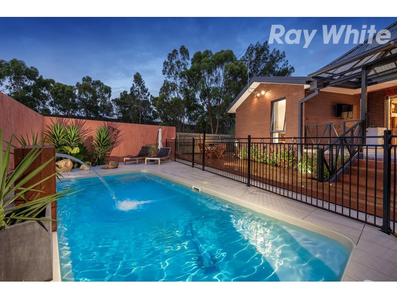 5 Mozart Court, Bundoora VIC 3083