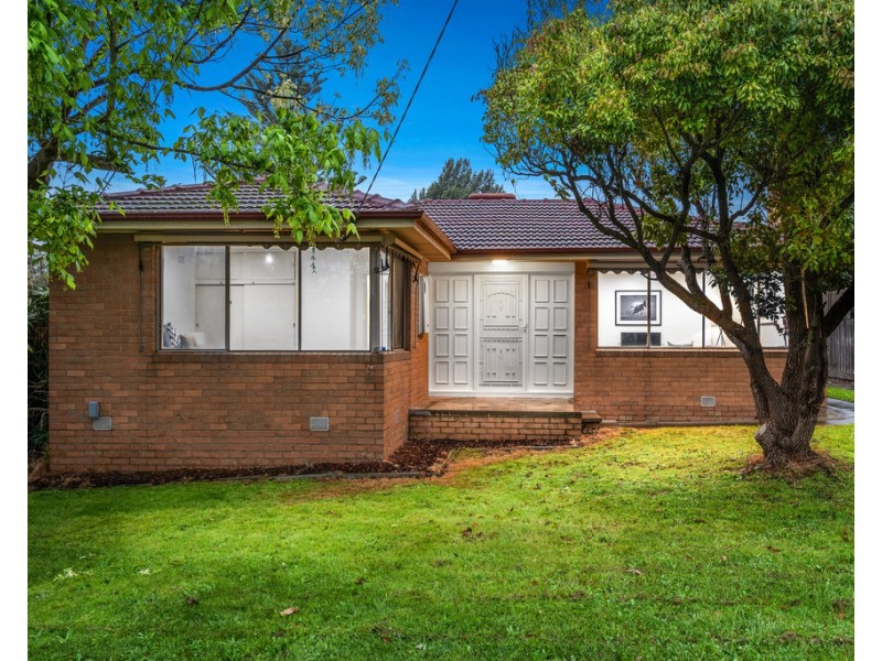 28 Noorong Avenue, Bundoora VIC 3083