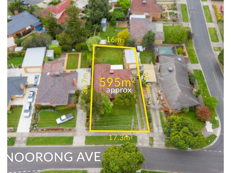 28 Noorong Avenue, Bundoora VIC 3083