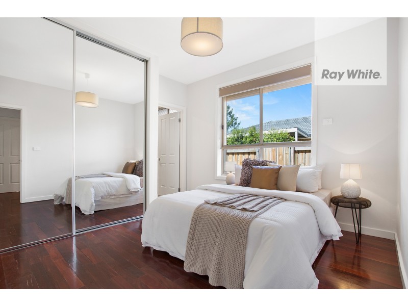 1/7 North Crescent, Heidelberg West VIC 3081