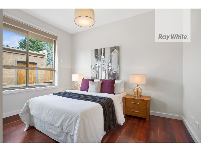 1/7 North Crescent, Heidelberg West VIC 3081