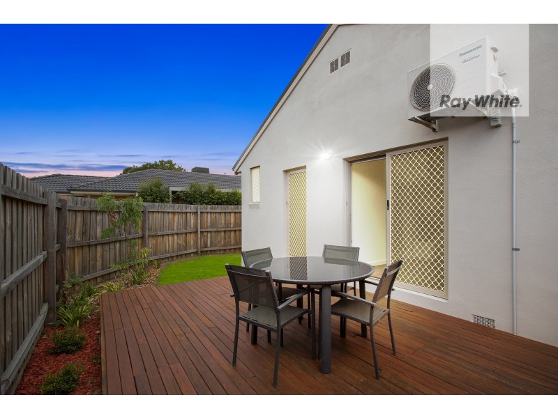 1/7 North Crescent, Heidelberg West VIC 3081