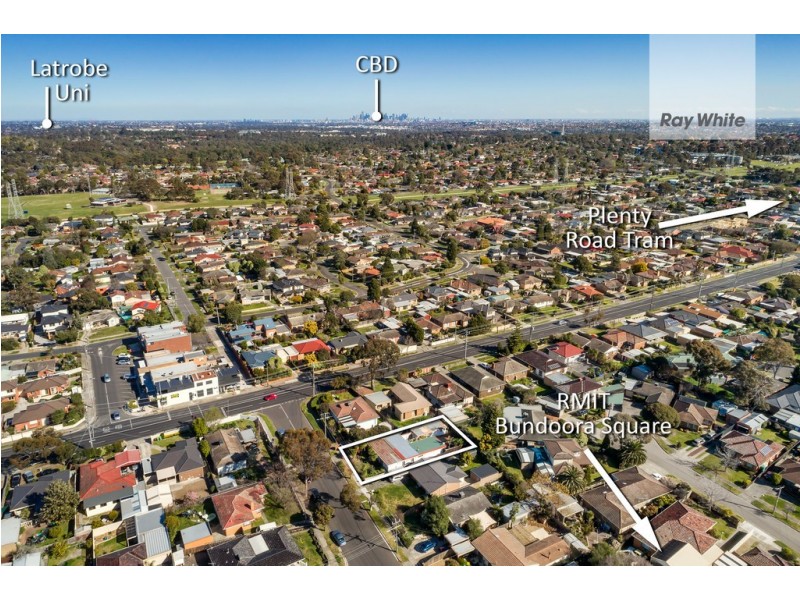 1 Oxford Drive, Bundoora VIC 3083