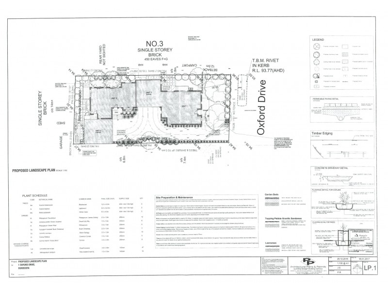 1 Oxford Drive, Bundoora VIC 3083