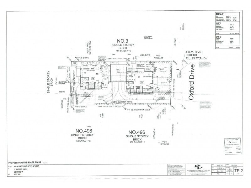 1 Oxford Drive, Bundoora VIC 3083