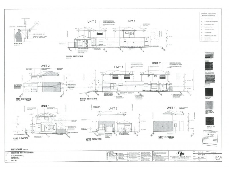 1 Oxford Drive, Bundoora VIC 3083