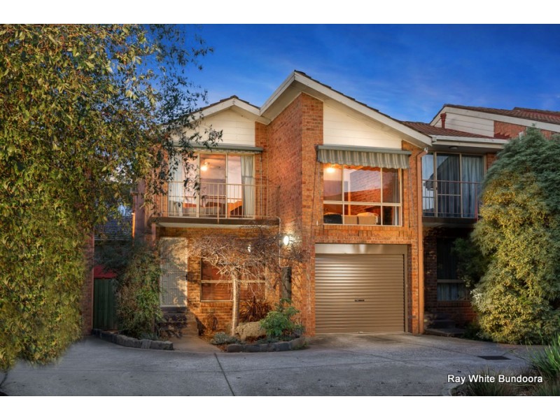 14/60 Nickson Street, Bundoora VIC 3083