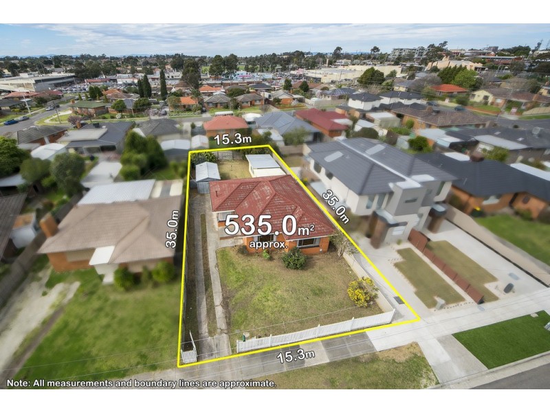 6 Julie Street, Bundoora VIC 3083