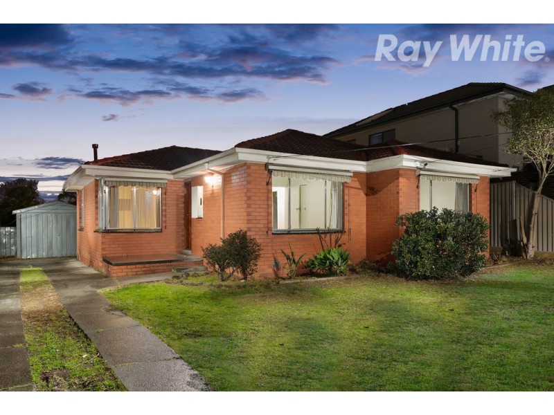 6 Julie Street, Bundoora VIC 3083
