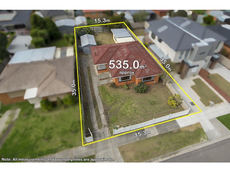 6 Julie Street, Bundoora VIC 3083