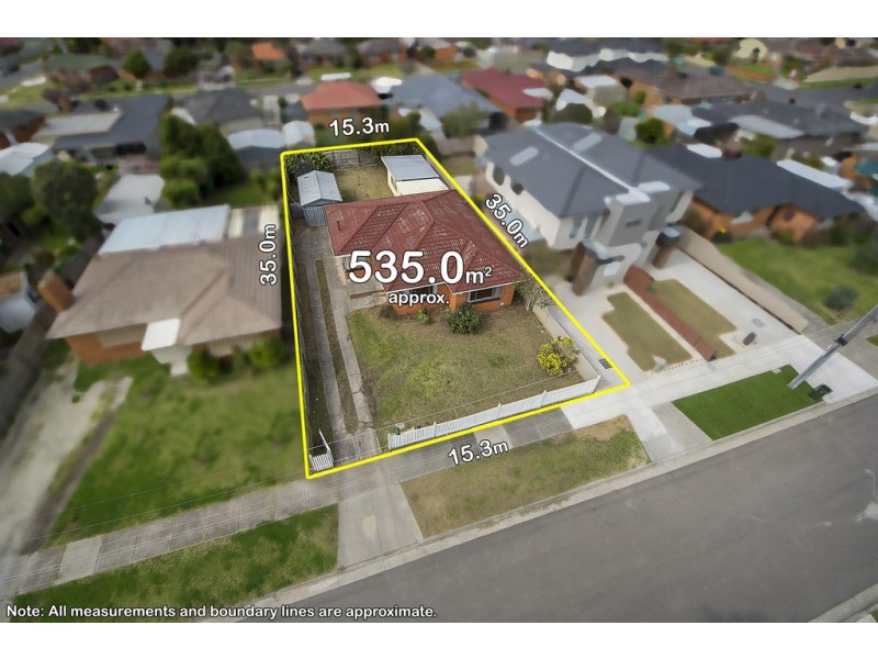 6 Julie Street, Bundoora VIC 3083