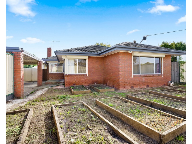 43 Cameron Parade, Bundoora VIC 3083