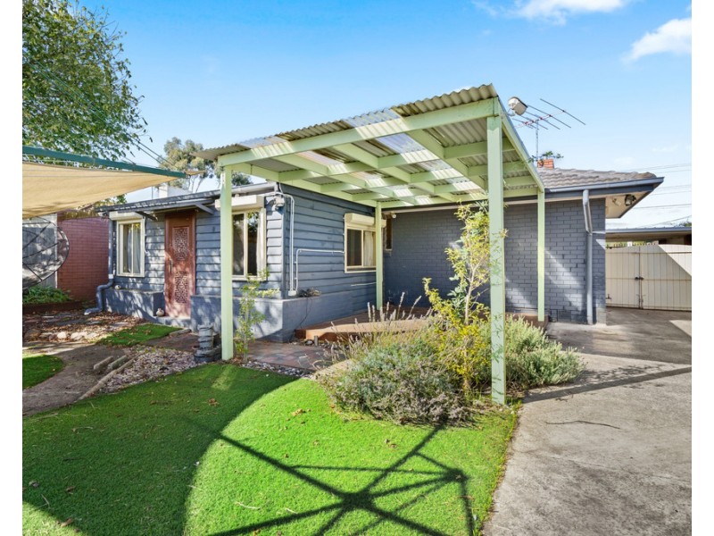 43 Cameron Parade, Bundoora VIC 3083