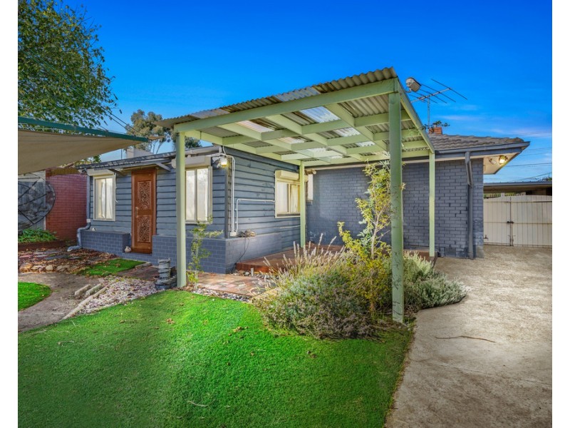 43 Cameron Parade, Bundoora VIC 3083