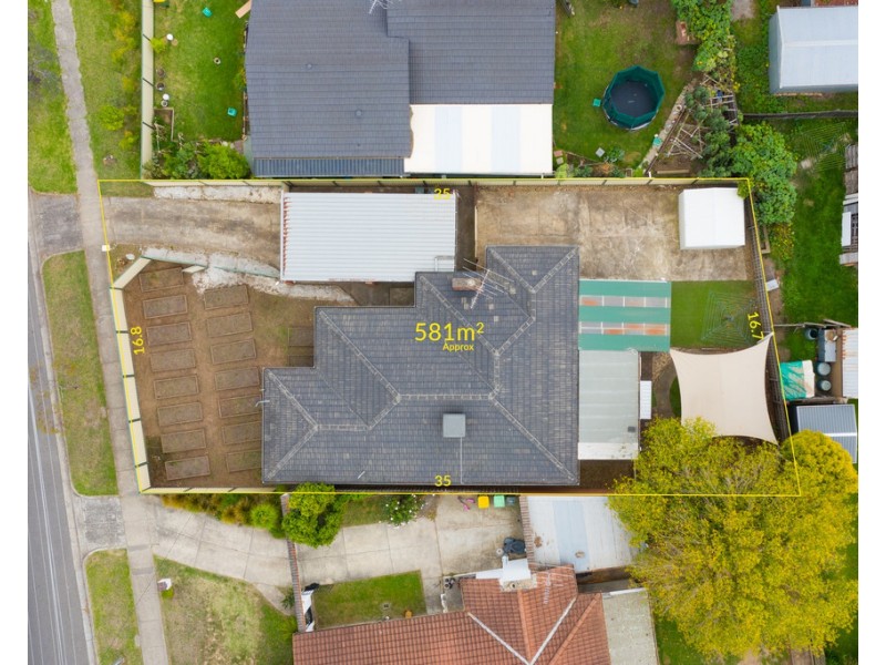 43 Cameron Parade, Bundoora VIC 3083