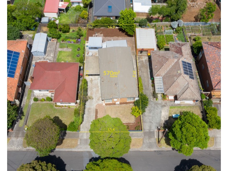 19 Scott Grove, Kingsbury VIC 3083