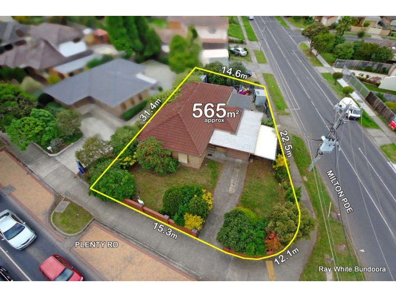 1396 Plenty Road, Bundoora VIC 3083