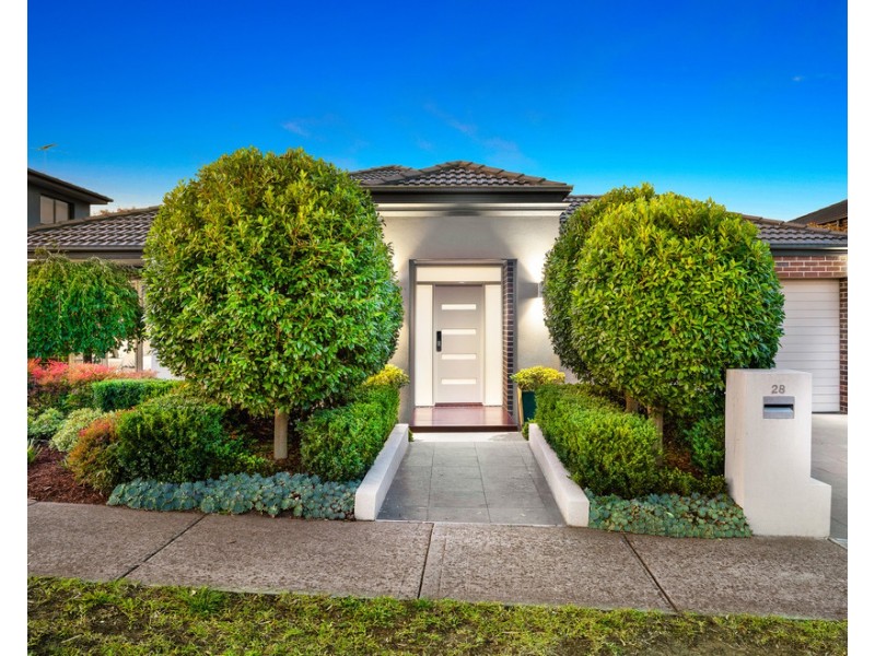 28 Lynch Avenue, Bundoora VIC 3083