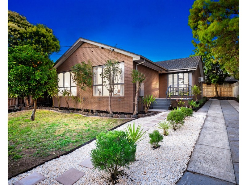 40 Cabernet Crescent, Bundoora VIC 3083