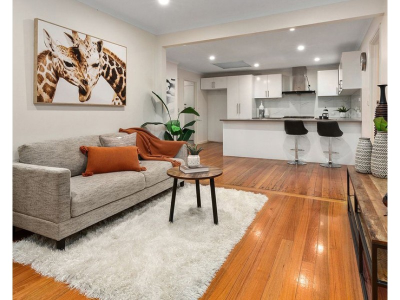 40 Cabernet Crescent, Bundoora VIC 3083