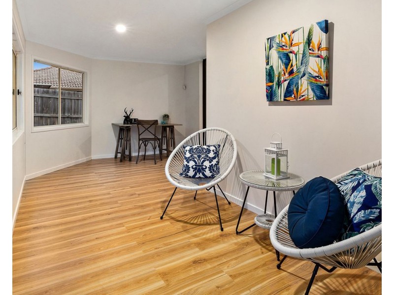 40 Cabernet Crescent, Bundoora VIC 3083