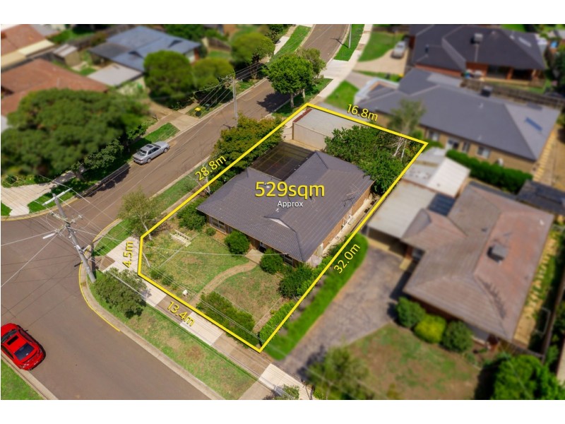 8 Japonica Street, Bundoora VIC 3083