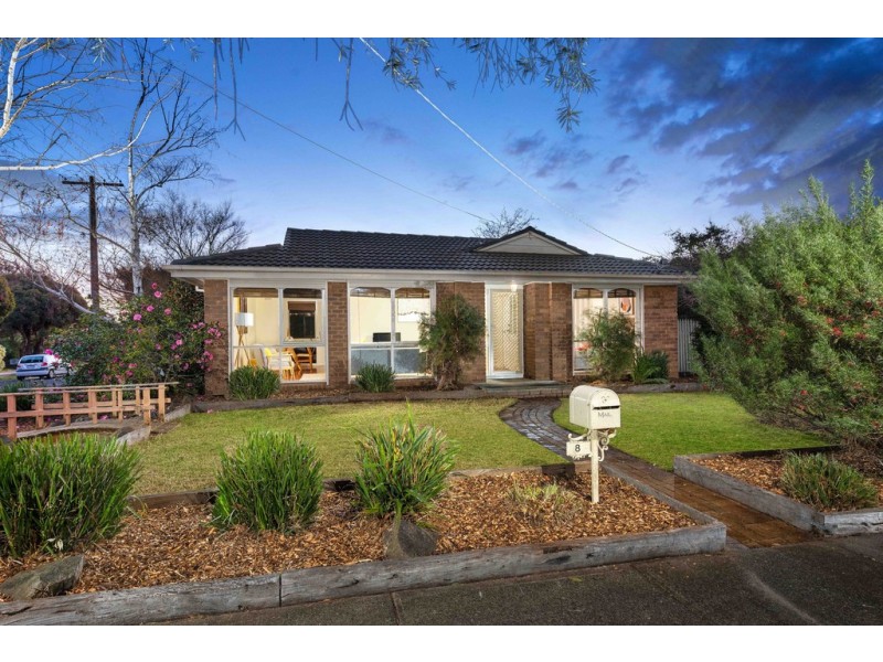 8 Japonica Street, Bundoora VIC 3083
