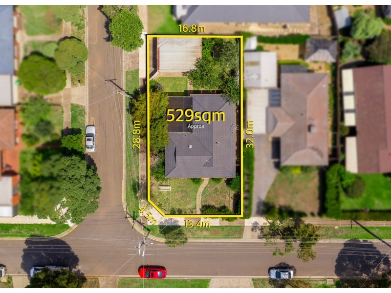 8 Japonica Street, Bundoora VIC 3083