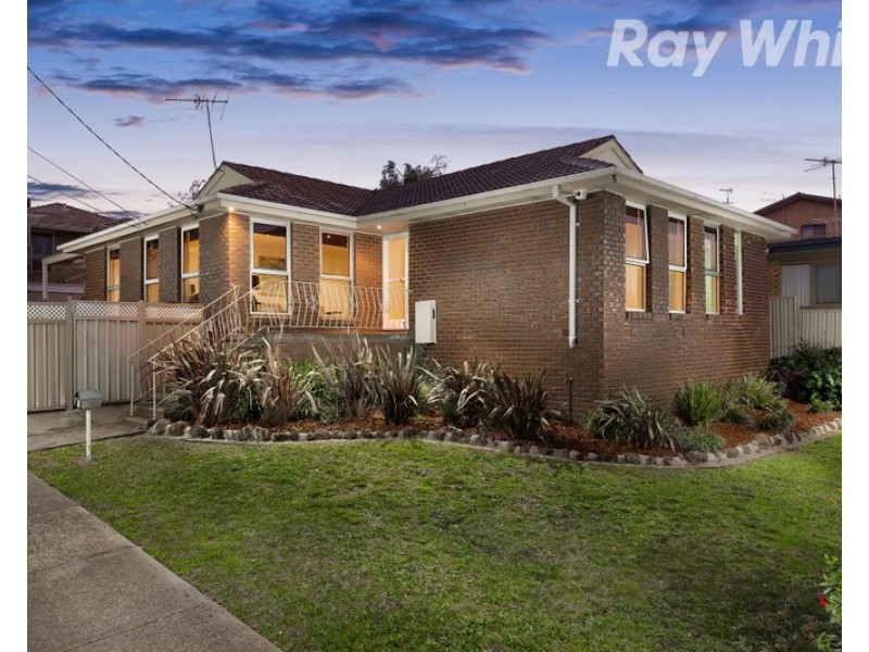 1 Panorama Close, Bundoora VIC 3083