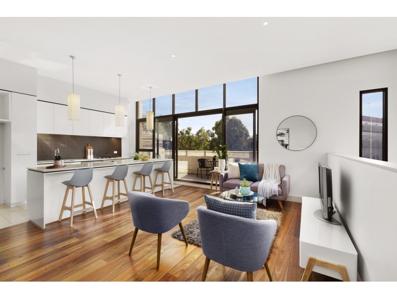 18/125 Main Drive, Macleod VIC 3085