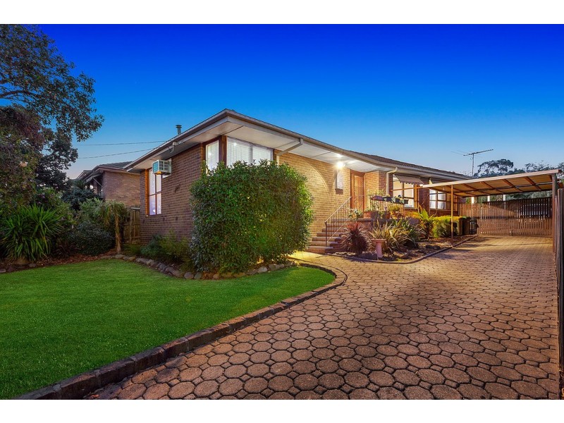 124 Holt Parade, Bundoora VIC 3083