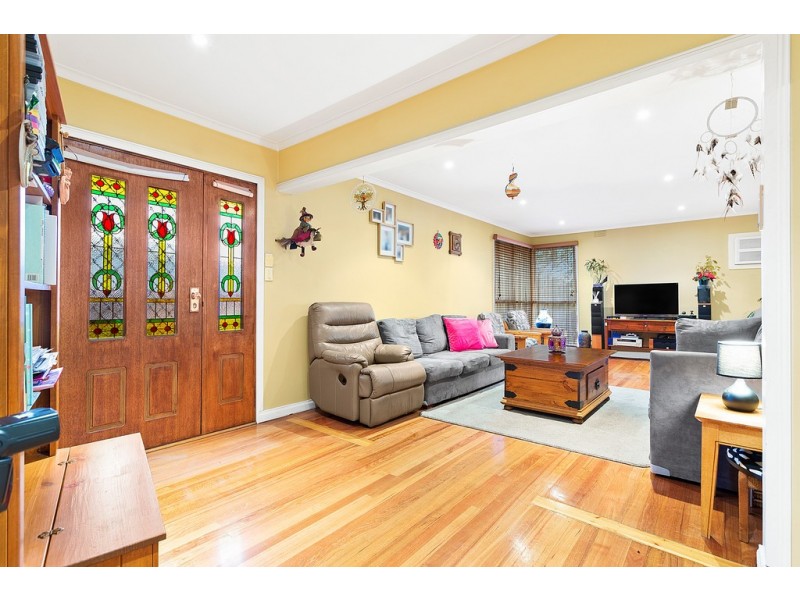 124 Holt Parade, Bundoora VIC 3083