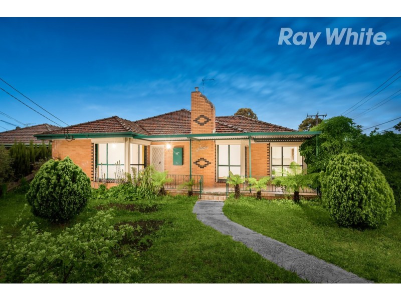2 Green Avenue, Kingsbury VIC 3083