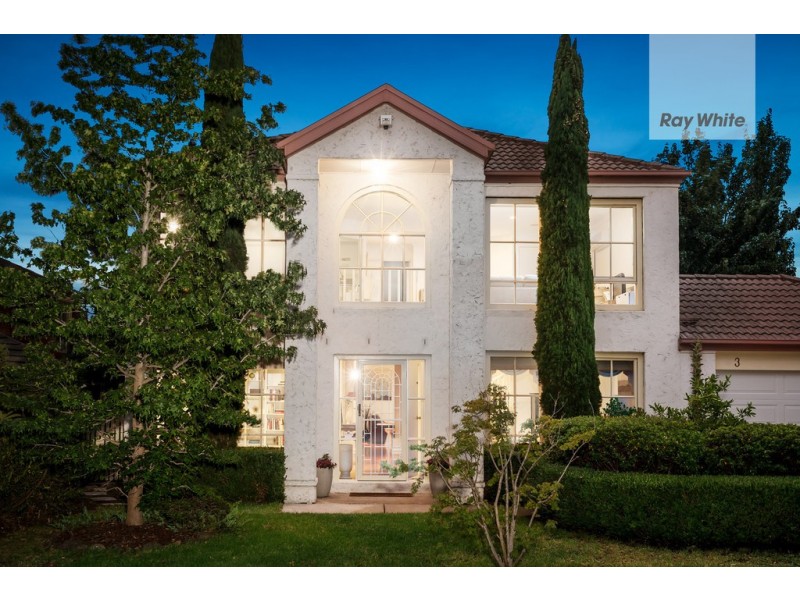 3 Winterhill Link, Bundoora VIC 3083