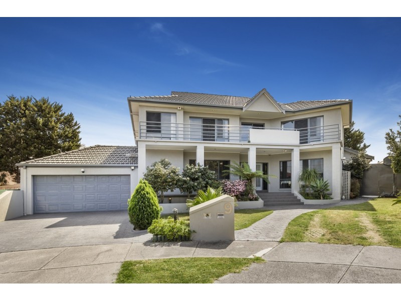 9 Nathan Court, Bundoora VIC 3083