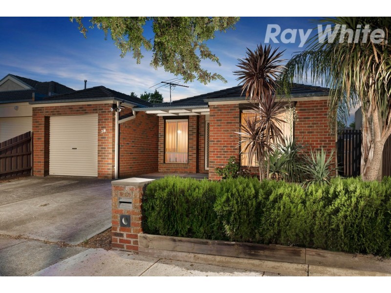 38 Samuel Court, Bundoora VIC 3083