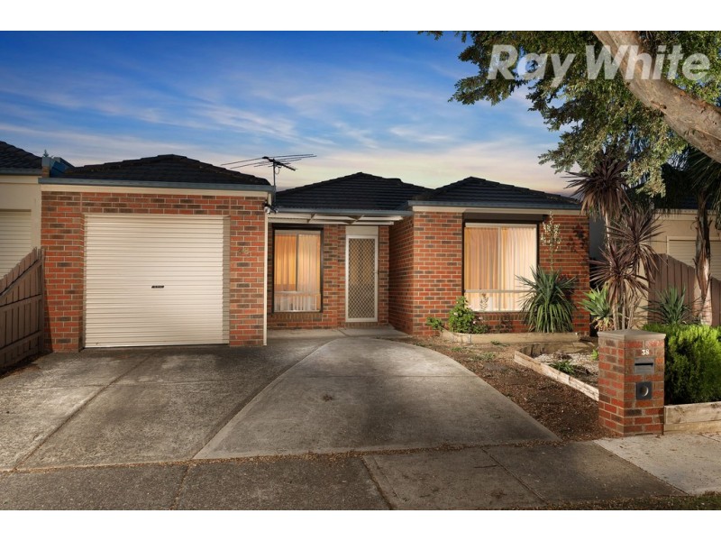 38 Samuel Court, Bundoora VIC 3083