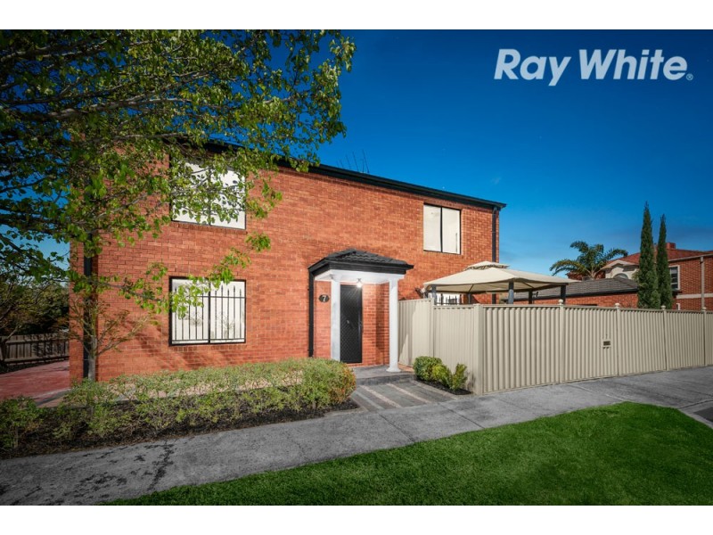 7 Parkhaven Avenue, Kingsbury VIC 3083