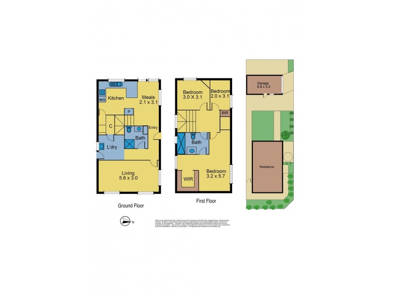 7 Parkhaven Avenue, Kingsbury VIC 3083