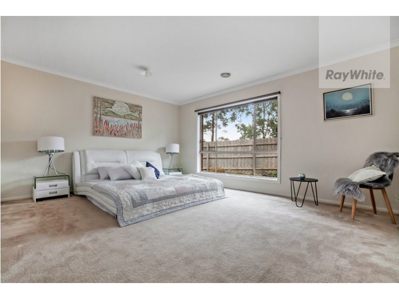 6 Raven Court, Diamond Creek VIC 3089