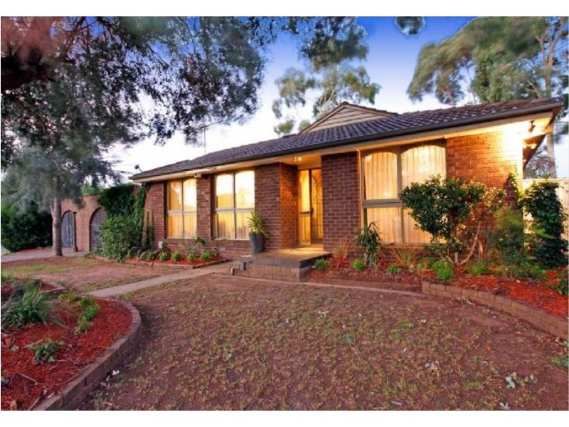 30 Chaucer Crescent, Bundoora VIC 3083